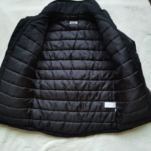 H&M Kid Coat - Picture 4 of 5